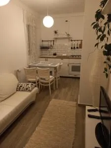 Tündér Róza Apartman - Miskolc