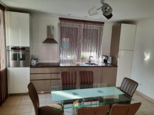 Balatinus Apartmanház