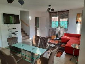 Balatinus Apartmanház