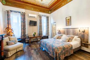 Hotels Hotel de Charme Le Provence : photos des chambres