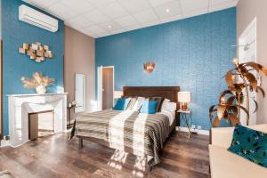 Hotels Hotel de Charme Le Provence : photos des chambres