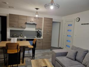 Appartements Agreable maisonnette a proximite du centre-ville : photos des chambres