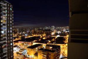 Departamento central, 2 Dormitorios 4 personas