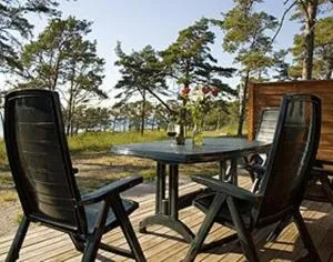 Lummelunda Stugor - Kappelshamn