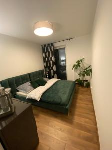 VIP POLO APARTMENT