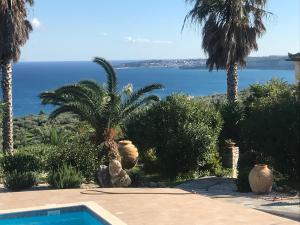 Ferienhaus Messinia