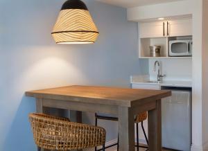 One-Bedroom Suite room in Barbary Beach House Key West