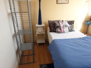 Appartements Chez Lalis : photos des chambres