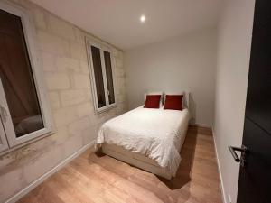 Appartements Maison Le Mascaret : photos des chambres