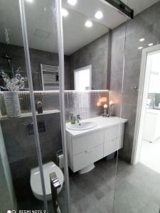Apartament Superior 33 Gardenia Dziwnów EPapartamenty