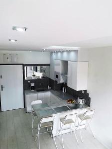 Apartament Superior 33 Gardenia Dziwnów EPapartamenty
