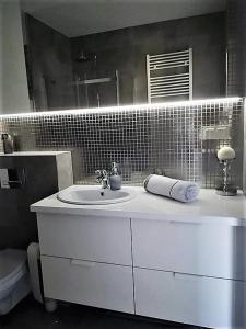 Apartament Superior 33 Gardenia Dziwnów EPapartamenty
