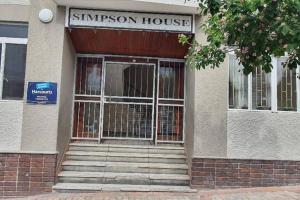 TinyApartment@Mosselbay - Entire 1 Bedroom Apartment Mossel Bay Central