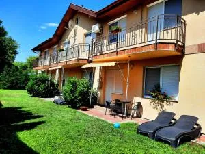 Balatinus Apartmanház - Siófok