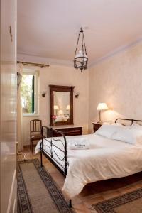 Standard Double Room room in Nafsimedon Hotel