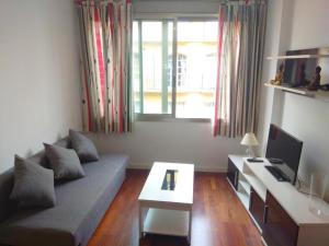 APTO PLAZA MERCED apartamentos