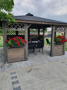 Noclegi 24h Leszczynek