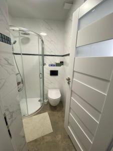 Apartament pod lipą