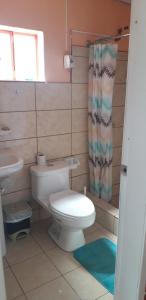 Häuschen nahe Cotopaxi-House near Cotopaxi