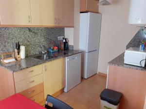 Duplex casco historico