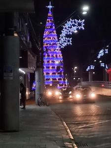 Apto Top Boqueirão Praia Grande.
