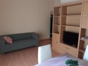 Duplex casco historico