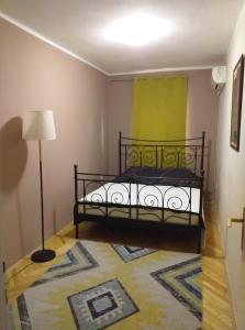 Apartment City center