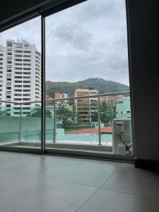 208 Acogedor Loft en granada vista a la montaña