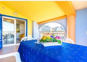 Punta Ovest a due passi del MARE