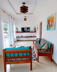 Casa Doce Lar Caraíva