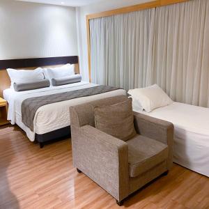 Transamerica Executive Faria Lima