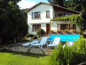 House Mirlevi - Dunawzi