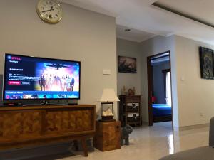 BUYAN LODGE lake view villa