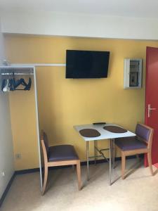 Appartements Studios LOC AG2 : photos des chambres