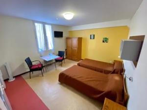 Appartements Studios LOC AG2 : photos des chambres