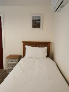 Coliemore Acommodation Dalkey