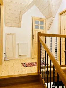 Apartamenty i Domki Orawskie