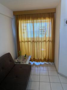 Paradise Flat Master VISTA PARA O MAR - 200m da areia