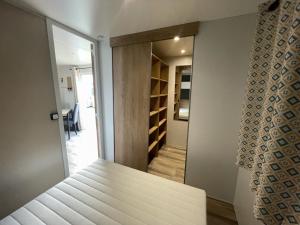 Campings Vesna Mobil Home : photos des chambres