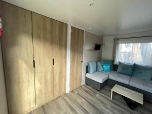 Campings Vesna Mobil Home : photos des chambres