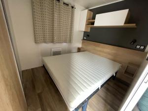 Campings Vesna Mobil Home : photos des chambres