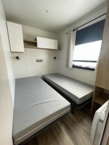 Campings Vesna Mobil Home : photos des chambres