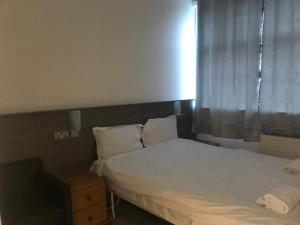 Spacious Entire Two Double Bedrooms Flat, N 3