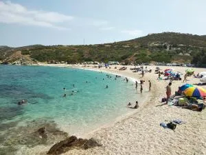 CAMARES HOUSE - Ayía Sofía