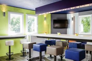 Hôtel Ibis Budget Nantes Nord St Herblain