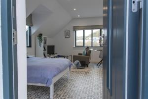 Valley View Studio Annexe