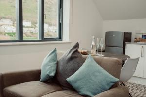 Valley View Studio Annexe