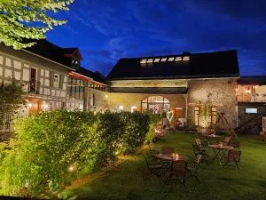 Hof Tilia - Berghausen