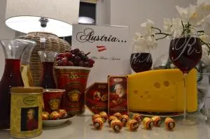 The White House Austria - Lichtpold