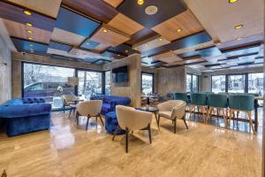 Sunset Lux S3 Wellness & Spa Zlatibor